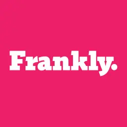 Frankly.com.au Logo