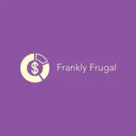 Franklyfrugal.com Favicon