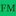 Frankmcilwee.com Favicon