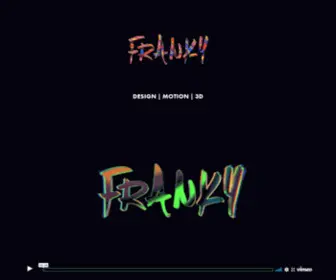 Frankys.work(Franky) Screenshot