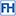 Franz-Hillebrand.com Favicon
