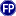 Franz-Peters.de Favicon