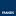 Franzis.de Favicon
