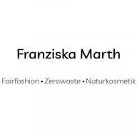 Franziska-Marth.de Logo