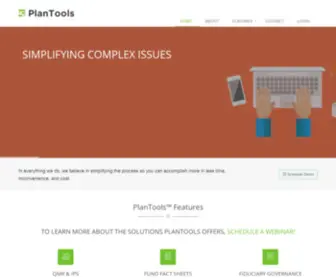 Fraplantools.com(Fraplantools) Screenshot