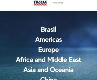 Fras-LE.com(Autopeças) Screenshot