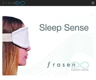 Frasen.io(Sleep Sense) Screenshot