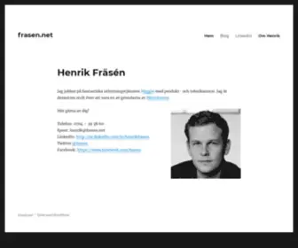 Frasen.net(frasen) Screenshot