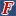Fraserford.ca Favicon
