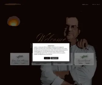 Fratellispigaroli.it(Il Mondo dei Fratelli Spigaroli) Screenshot