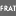 Fratmen.com Logo