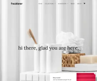 Frauklarer.com(Klara Schuster) Screenshot