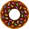 Fraysdonut.com Favicon