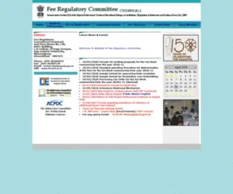 FRctech.ac.in(FRC-Gujarat FRC-Gujarat FRC-Gujarat) Screenshot