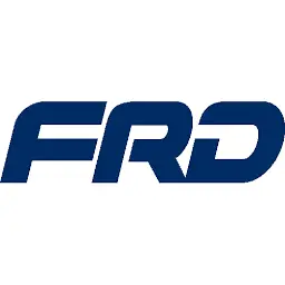 FRDS.cn Favicon