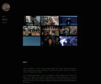 Freaknsee.com(Freak N See) Screenshot