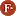 Freckbeauty.com Logo