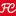 Fredcarpet.com Favicon
