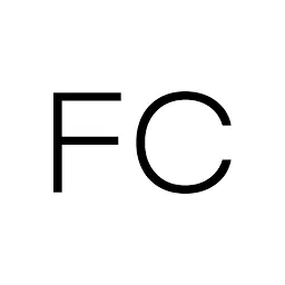 Fredcuming.com Logo