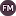 Frederic-Malard.com Logo