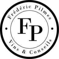 Frederic-Pilmes.vin Logo