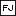 Frederickjames.com Favicon