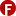 Frederiksen.eu Logo
