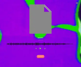 Fredfrith.com(Offical website) Screenshot