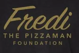 Fredithepizzaman.com Logo