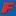 Fredsappliances.com Logo