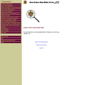 Free-Coat-OF-Arms.com(Free Coat OF Arms) Screenshot