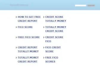 Free-Credit-Check.org(Free Credit Check) Screenshot