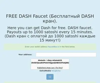 Free-Dash.ru(FREE) Screenshot