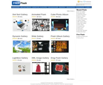 Free-Flash.net(1分快3) Screenshot