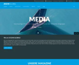 Free-Magazin.de(Kiten) Screenshot