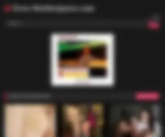 Free-Motherporn.com(商洛卫讲家居有限公司) Screenshot