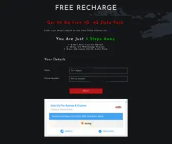 Free-NET-Pack-Scheme.com(Free NET Pack Scheme) Screenshot