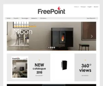 Free-Point.it(Freepoint) Screenshot