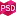 Free-PSD-Templates.com Logo