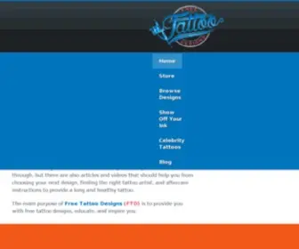 Free-Tattoo-Designs.org(‌极速赛车168低配手机流畅运行技巧‌『 』碳纤维单体壳) Screenshot