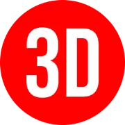 Free3D.io Favicon