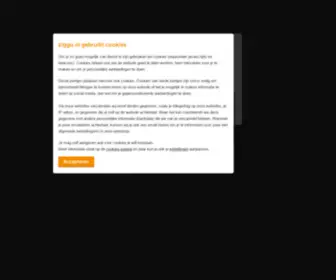 Freeaccess.nl(Je aanbieder voor Televisie) Screenshot