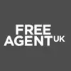 Freeagent.uk.com Favicon