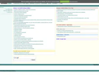 Freeas400Software.com(Max400) Screenshot