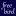 Freebird-SKY.com Favicon