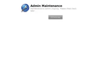 Freebirdbux.com(Admin Maintenance) Screenshot