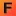 Freebitcoinfaucets.org Logo