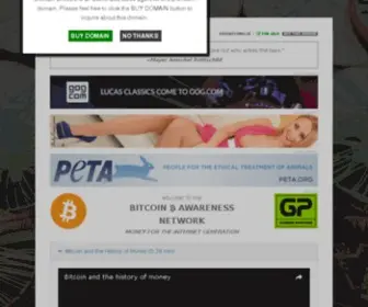 Freebitcoins.se(Freebitcoins) Screenshot