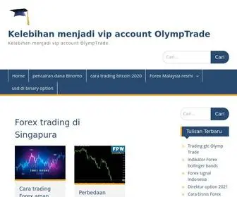 Freecarrepairmanuals.website(Kelebihan menjadi vip account OlympTrade. Broker option terpercaya 2021) Screenshot