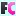 FreecFnm.com Logo